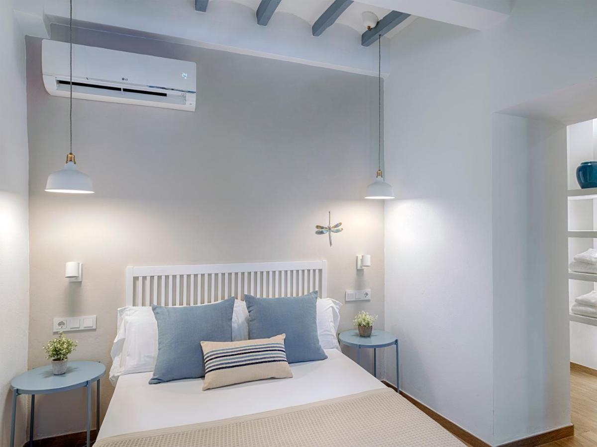 Hostal Altea House エクステリア 写真