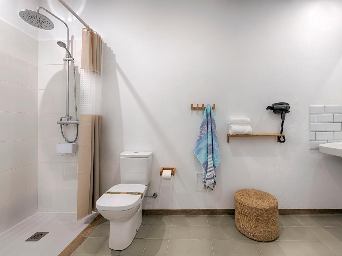Hostal Altea House エクステリア 写真