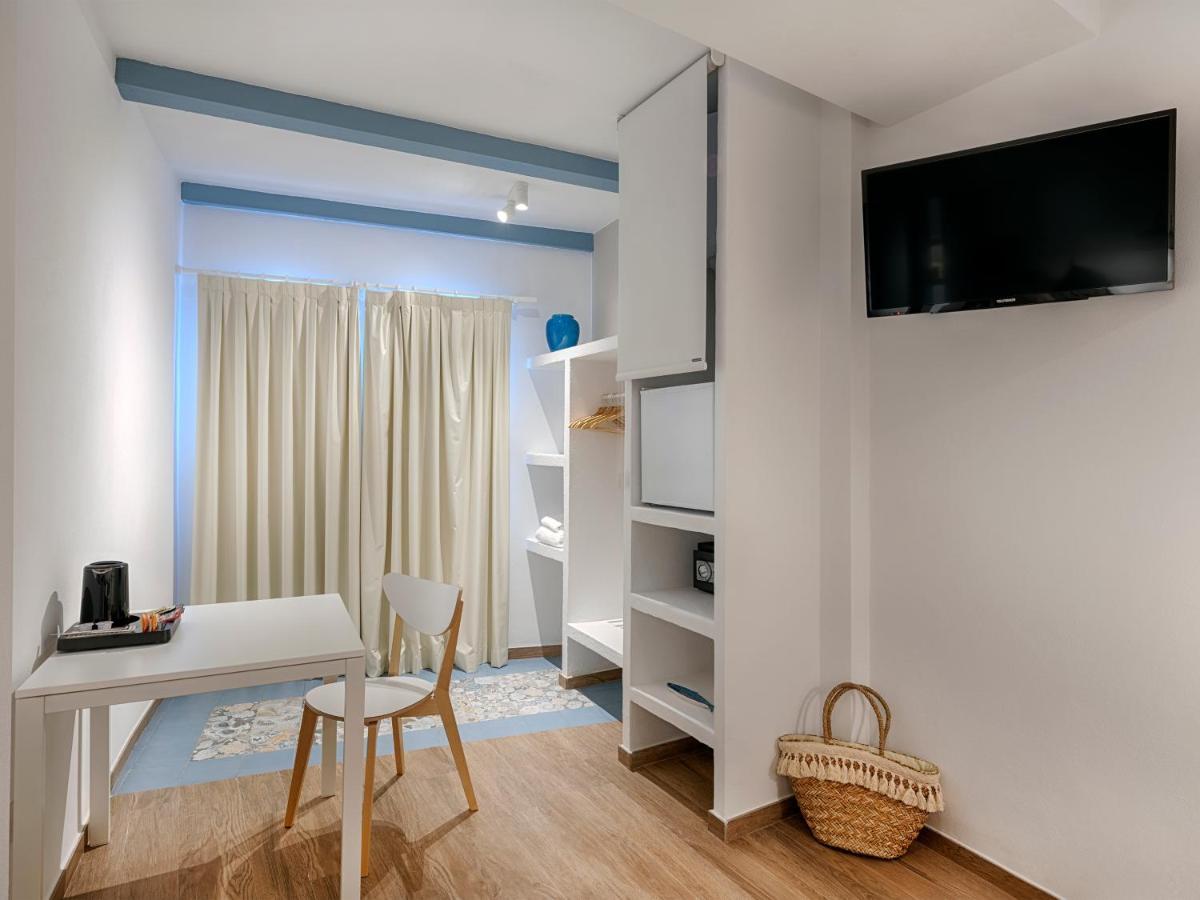 Hostal Altea House エクステリア 写真