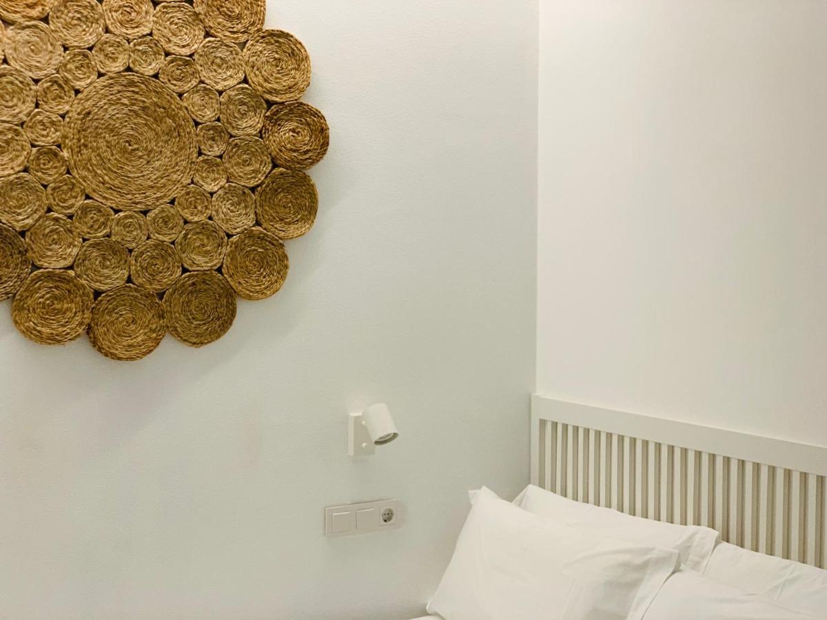 Hostal Altea House エクステリア 写真