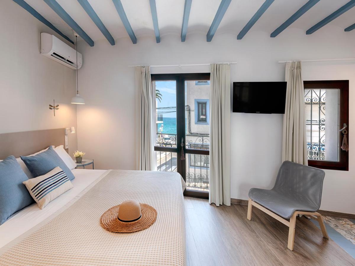 Hostal Altea House エクステリア 写真