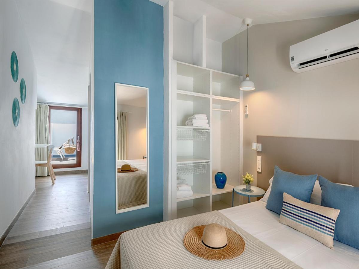Hostal Altea House エクステリア 写真