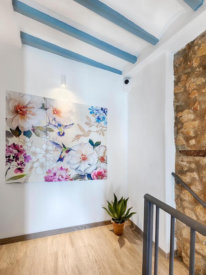 Hostal Altea House エクステリア 写真