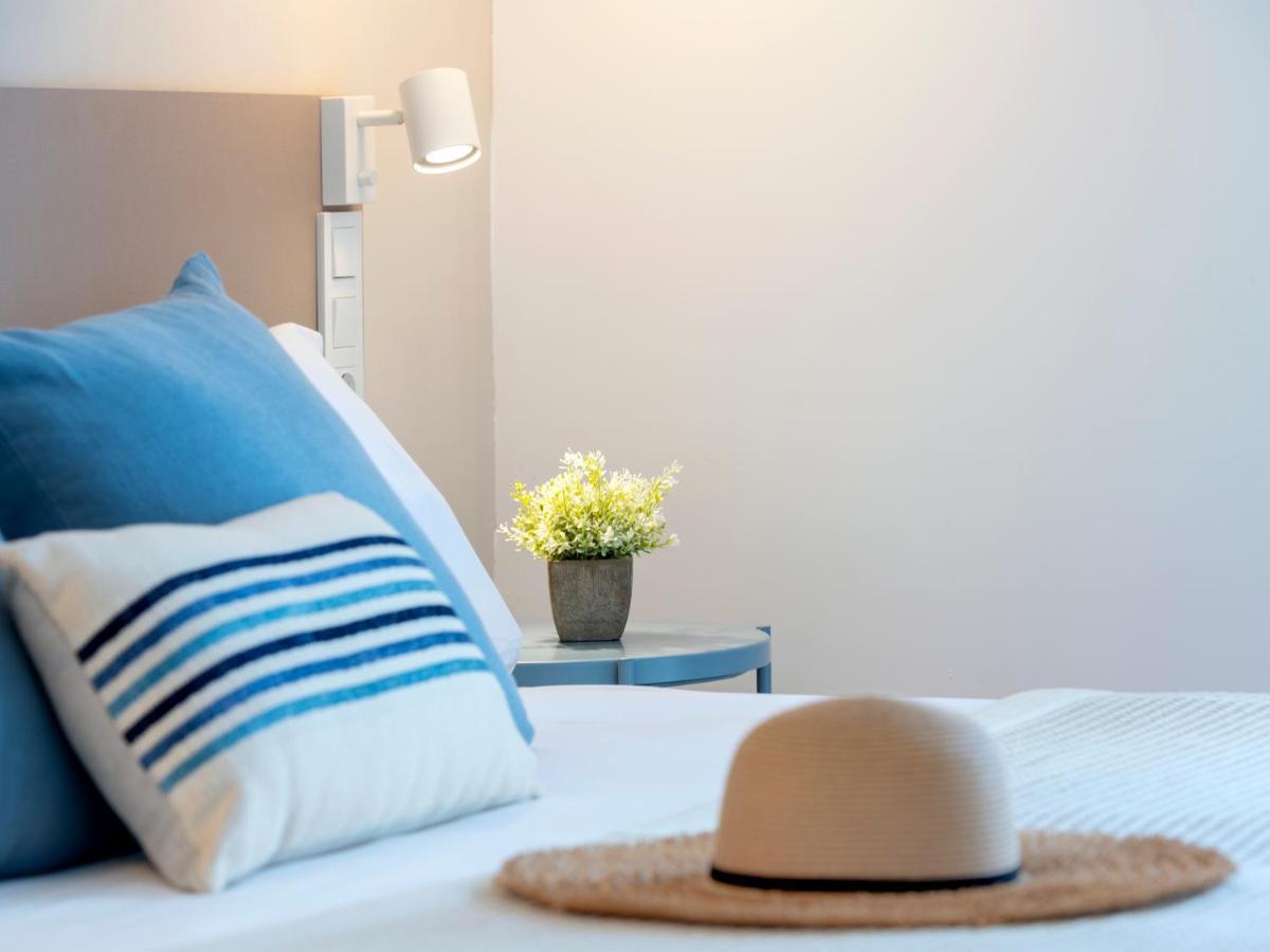 Hostal Altea House エクステリア 写真