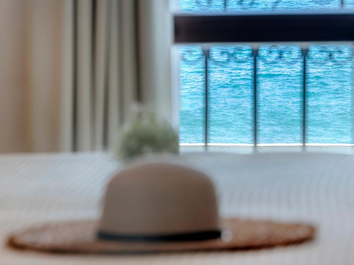 Hostal Altea House エクステリア 写真