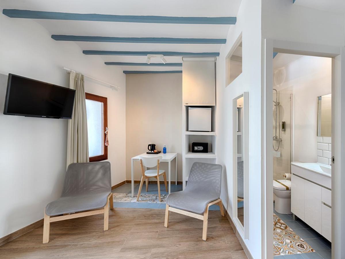 Hostal Altea House エクステリア 写真