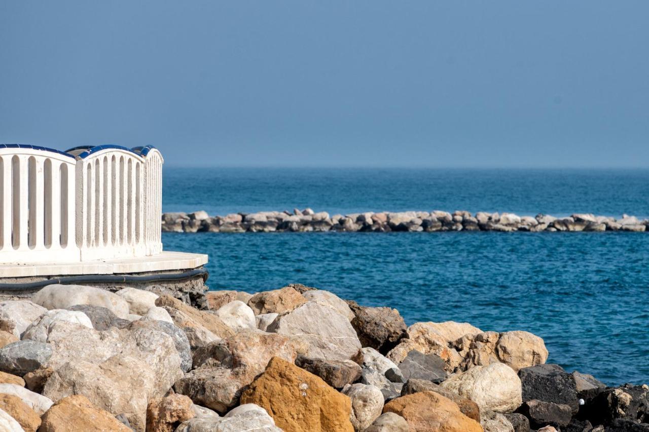 Hostal Altea House エクステリア 写真