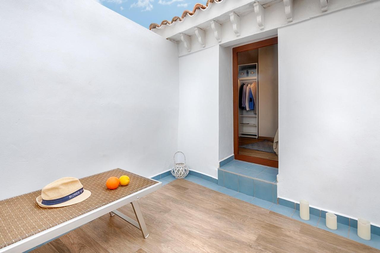 Hostal Altea House エクステリア 写真