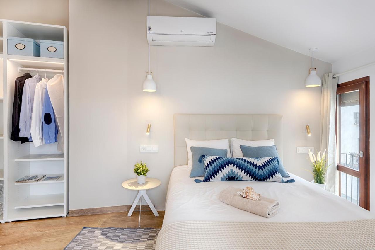 Hostal Altea House エクステリア 写真