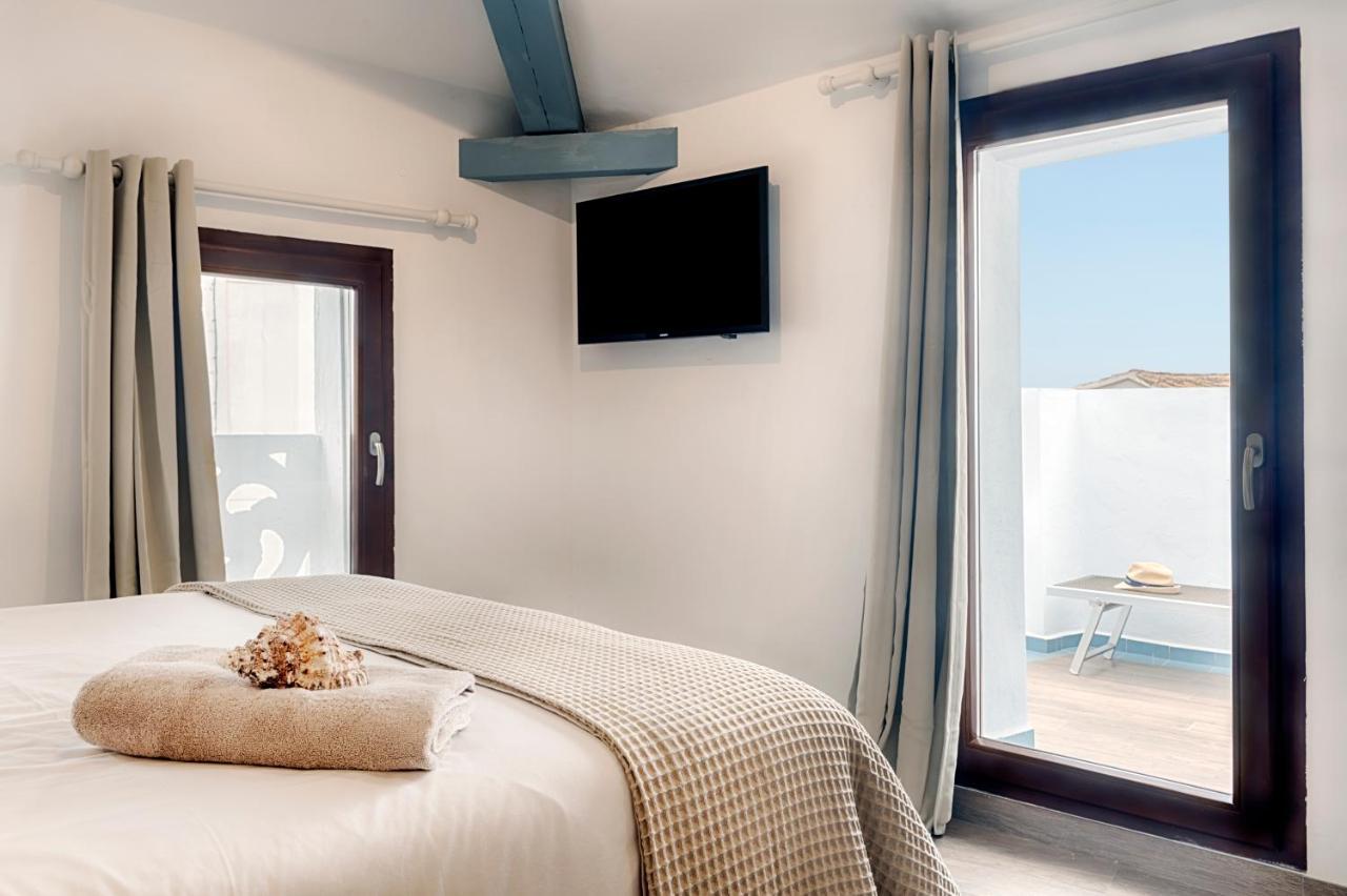 Hostal Altea House エクステリア 写真
